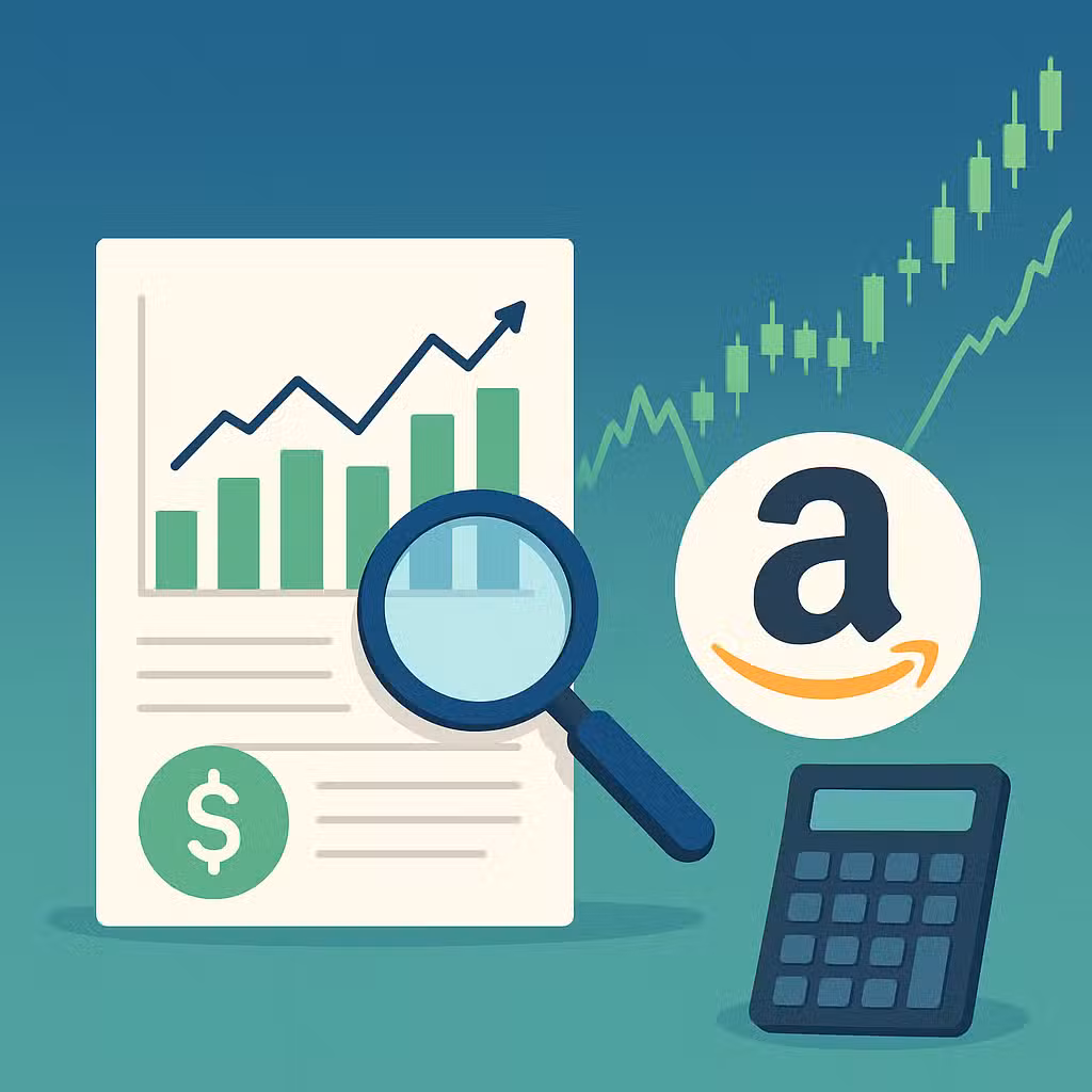 Amazon earnings are coming out Thursday. Here’s what Wall Street expects