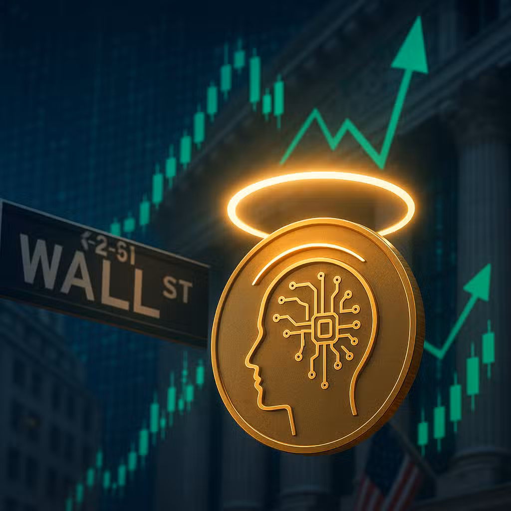 The new anti-AI trade sweeping Wall Street: 'HALO'