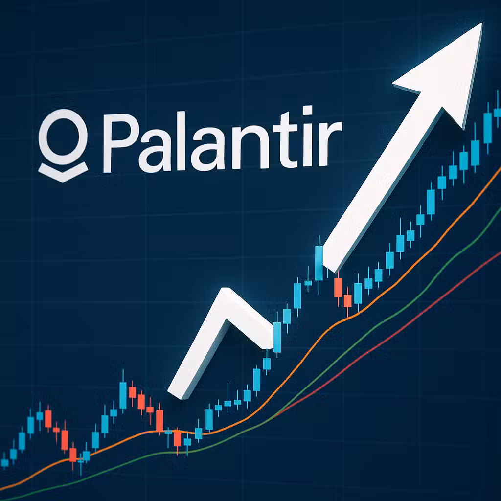 Palantir soars after strong earnings. What analysts highlighted