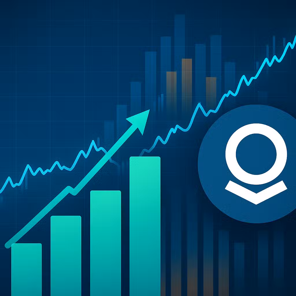 Palantir gets an upgrade before Monday earnings, shares seen rising to $200