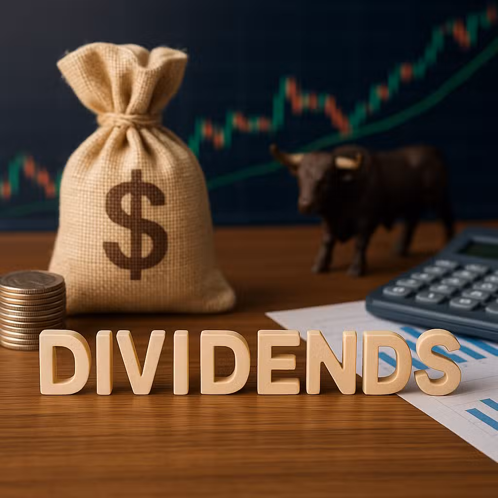Top Wall Street analysts recommend these stocks for consistent income