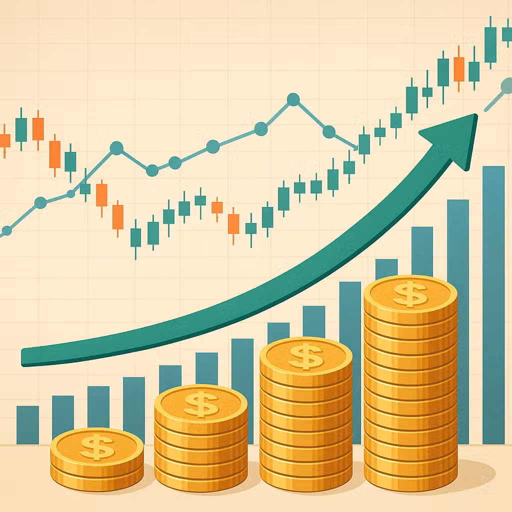Top Wall Street analysts recommend these dividend stocks for enhanced returns