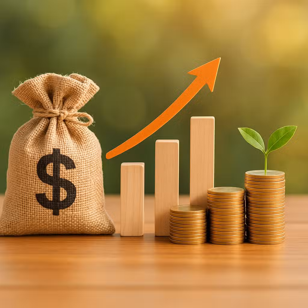 These inflation-protected plays can help investors manage the impact of higher prices