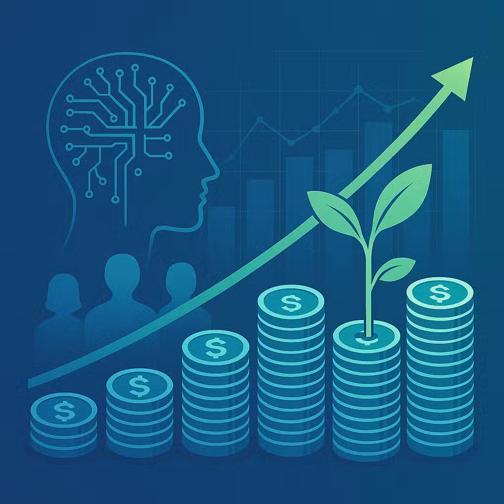 These dividend stocks will benefit from AI and an aging population, Jefferies says