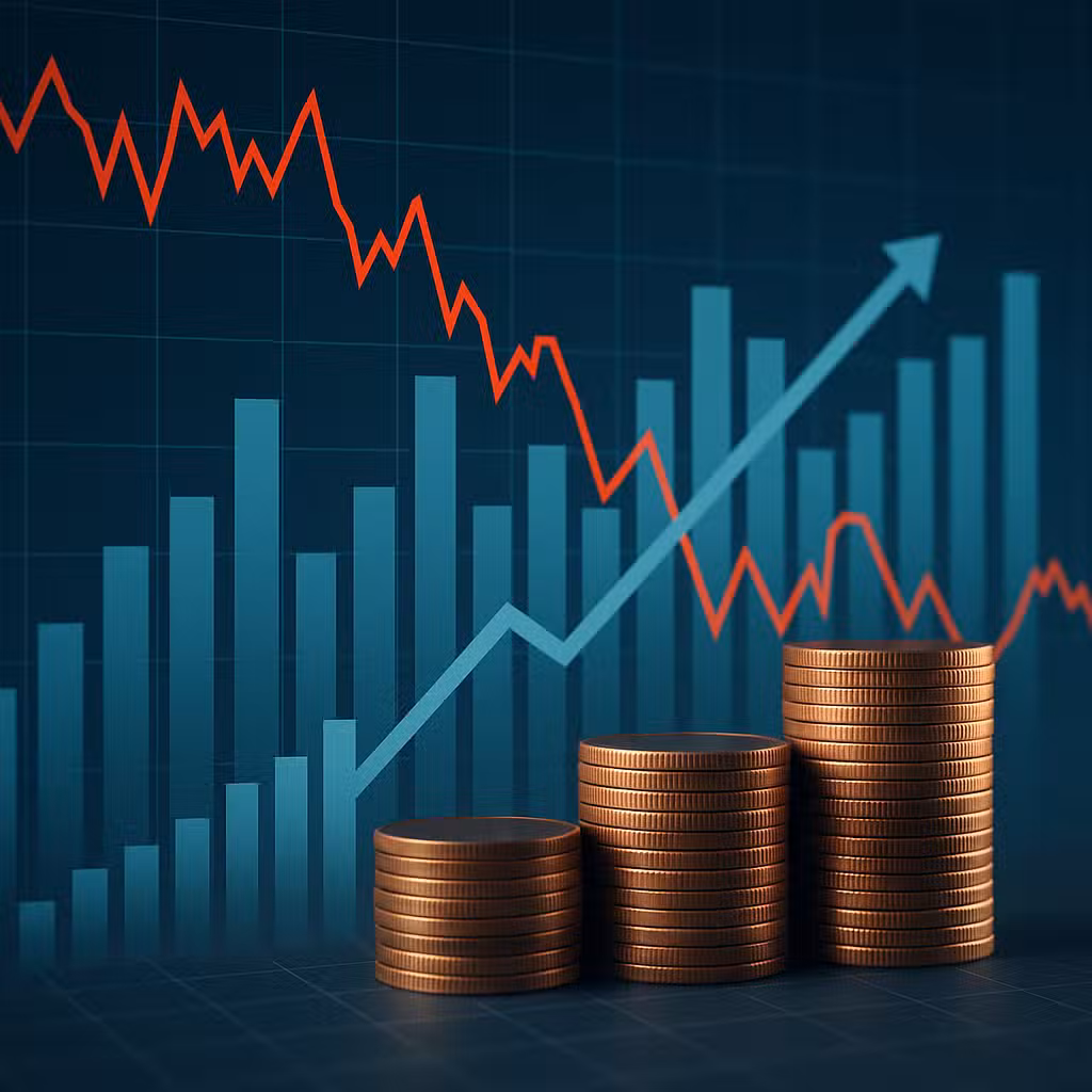 Volatility has boosted dividend stocks. These are one firm's favorites