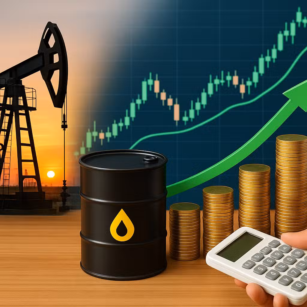 Morgan Stanley says buy this dividend-paying ‘key beneficiary’ of rising oil prices