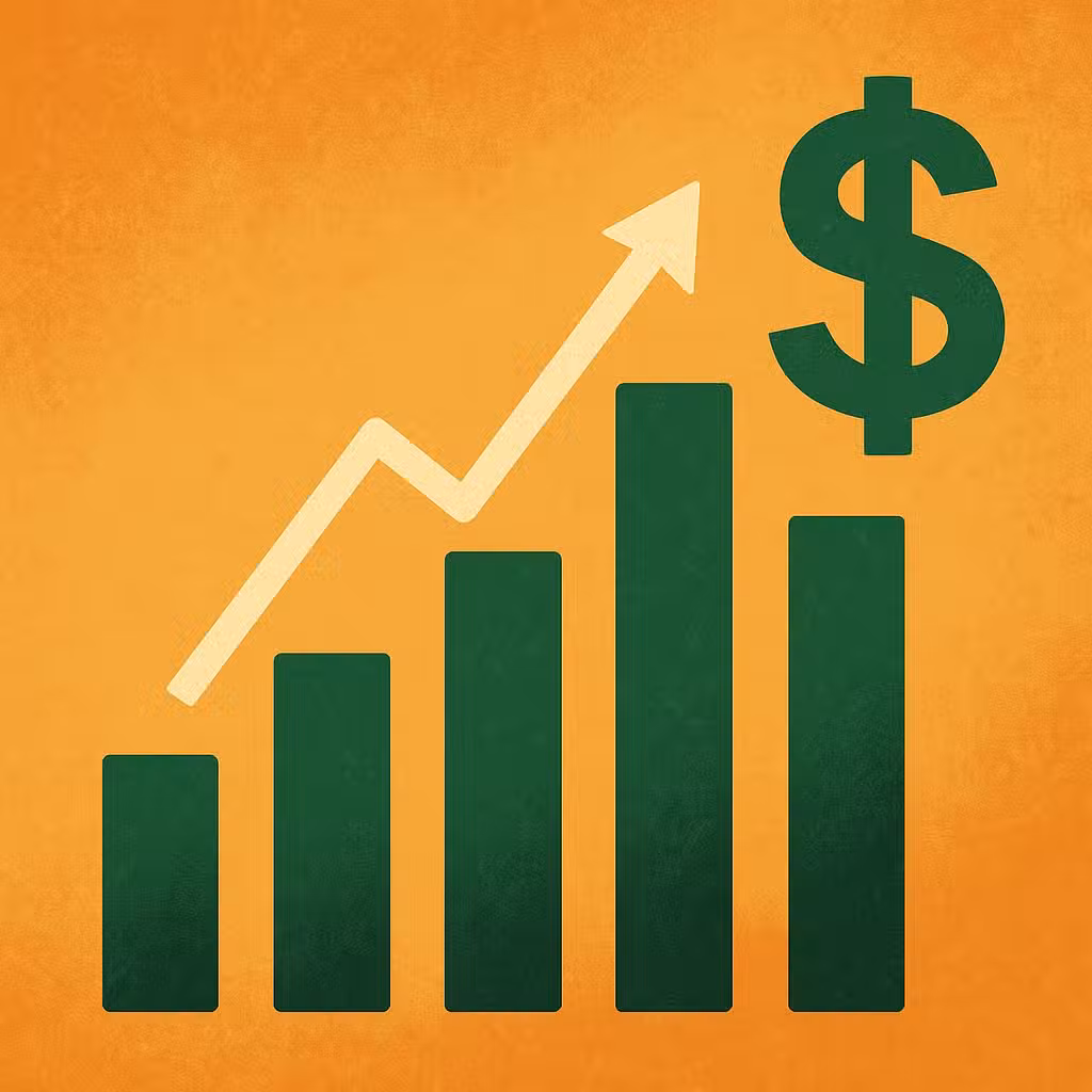 Five stocks to buy on market jitters