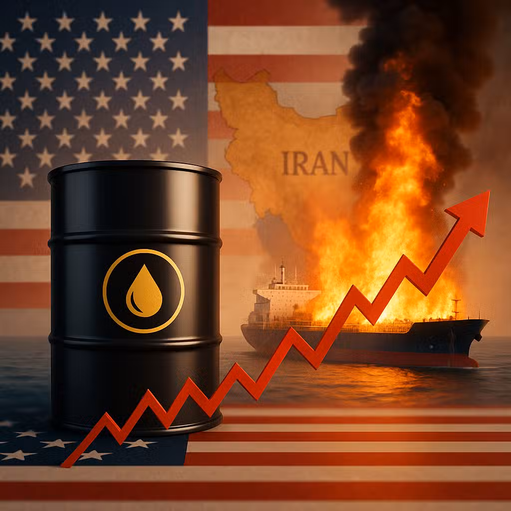 White House: No timeline for when the Strait of Hormuz will be safe for travel