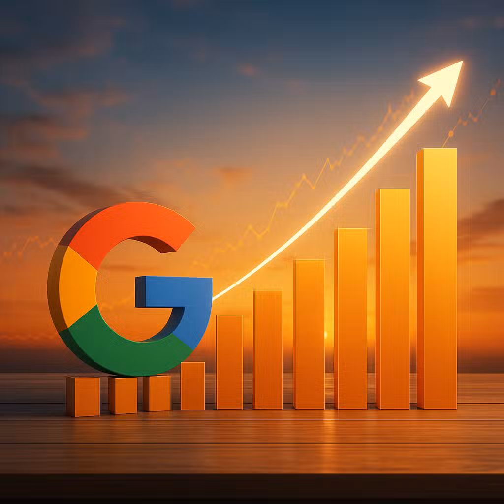 Why Alphabet won the Big Tech earnings night