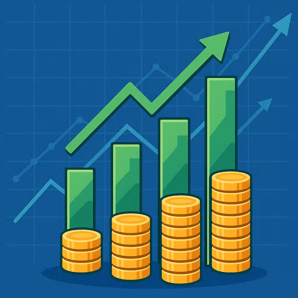 Top Wall Street analysts see strong growth potential in these 3 stocks