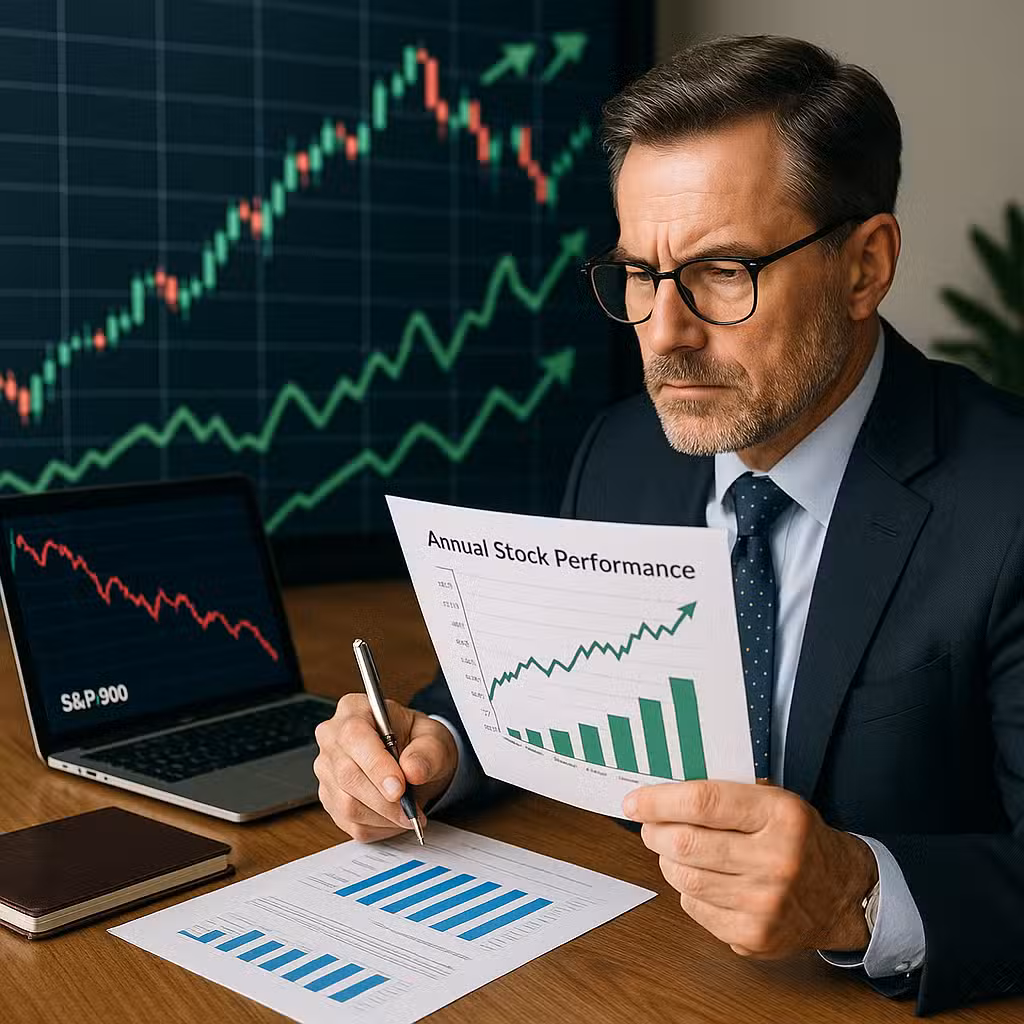 How wealthy investors are navigating the markets after the S&P 500's worst month in a year