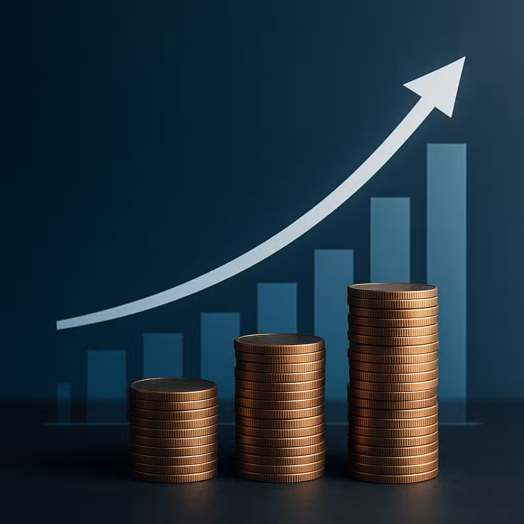 Top Wall Street analysts see robust growth potential in these 3 stocks