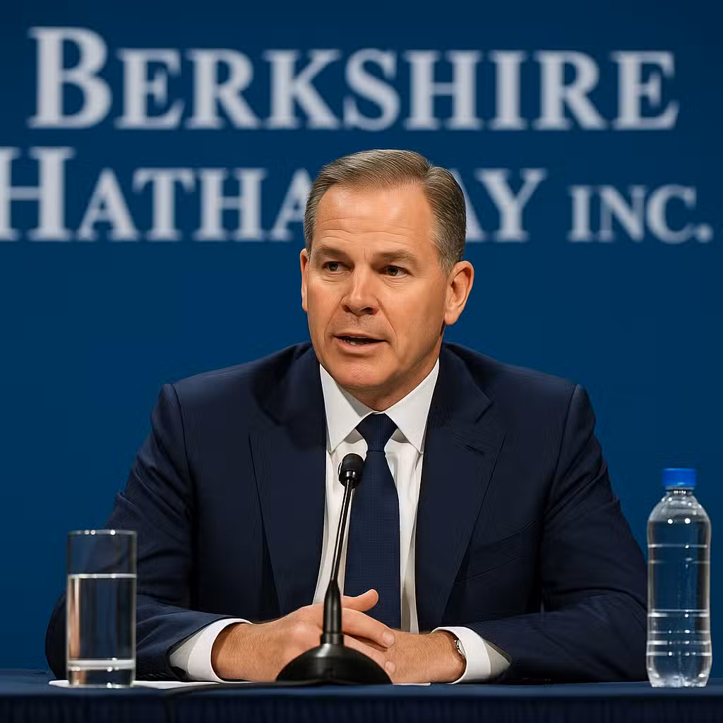Berkshire CEO Greg Abel earns solid first scorecard after first annual meeting