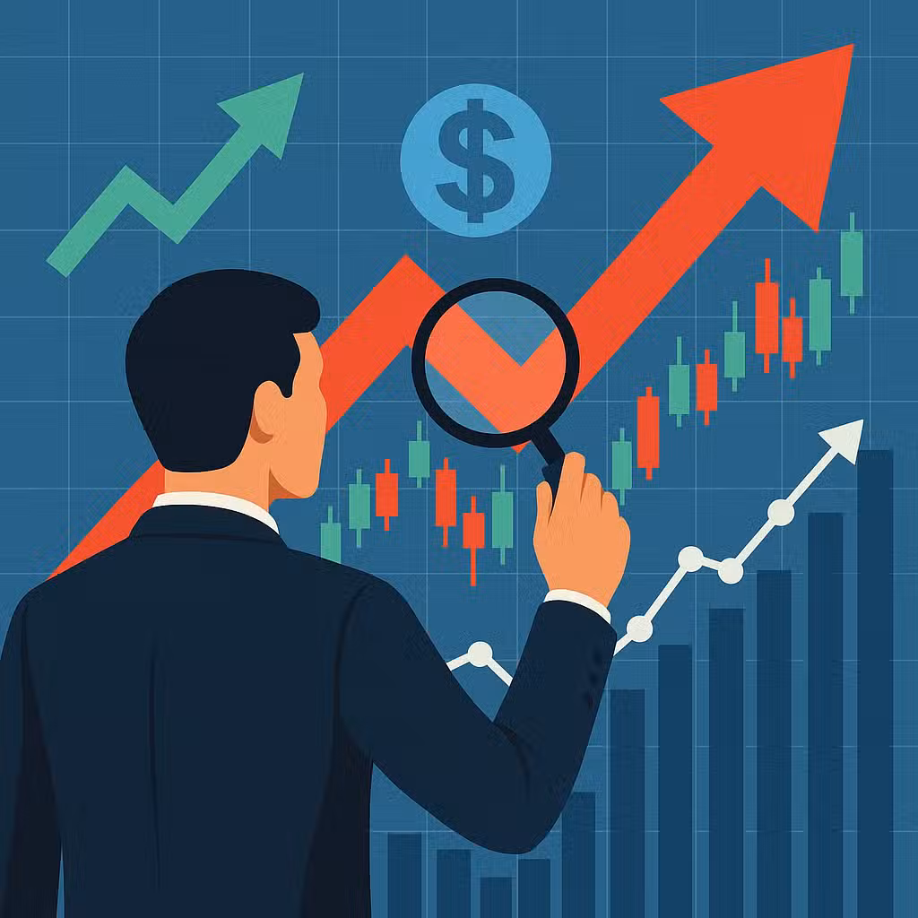 What’s likely to move the market