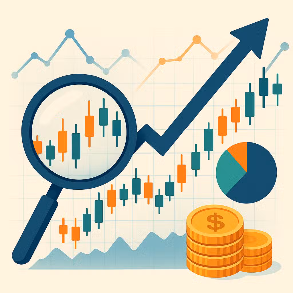What’s likely to move the market