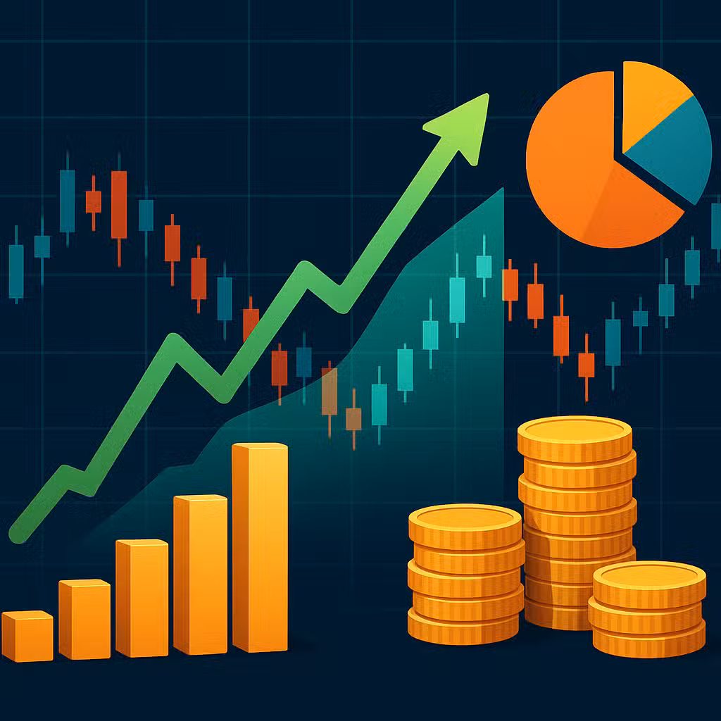 What’s likely to move the market