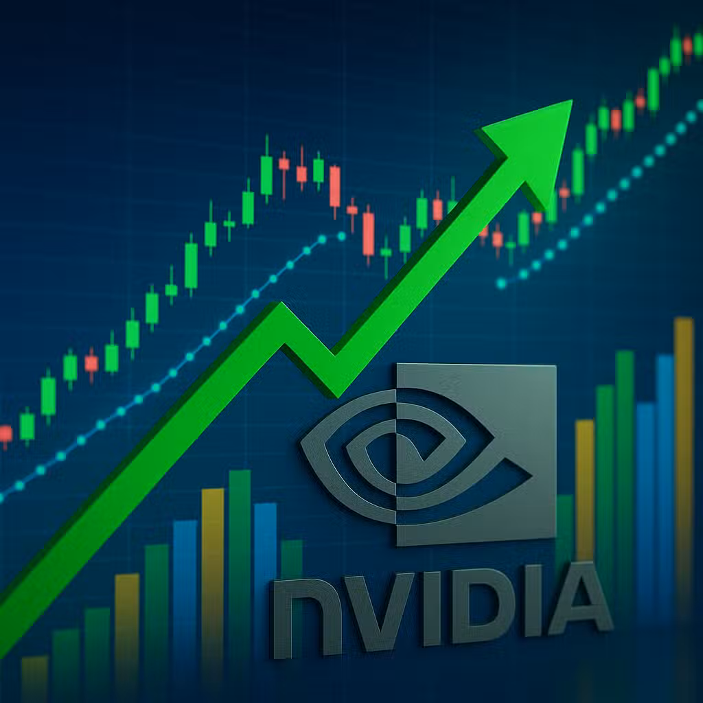 Nvidia beat would be the ‘biggest and best tailwind’ for the market, Jay Woods says