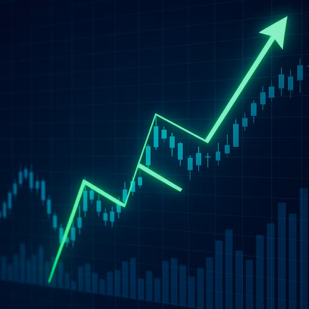 These tech stocks have seen bullish 'flag patterns' recently, says Katie Stockton