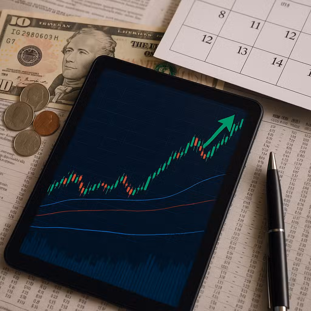 What’s likely to move the market