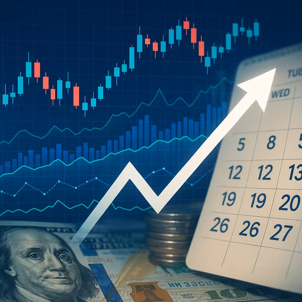 What’s likely to move the market