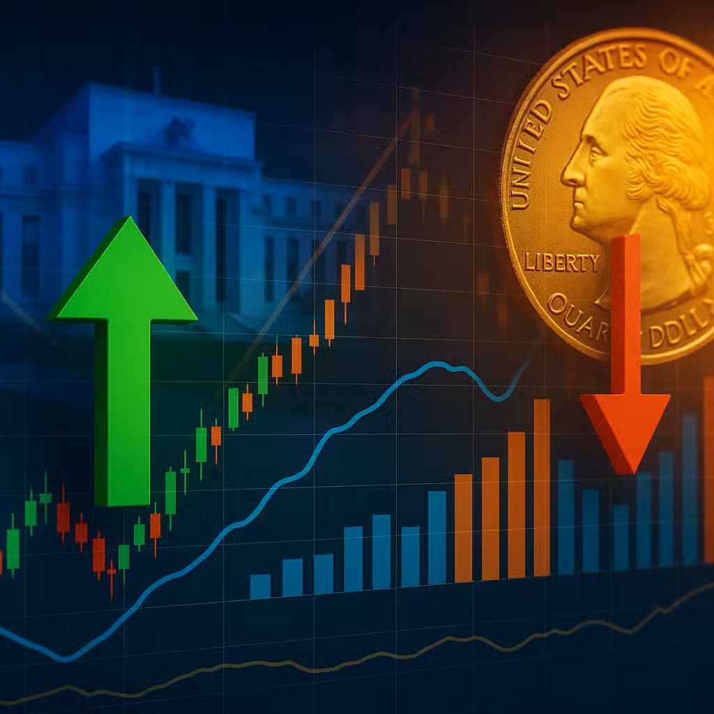 What’s likely to move the market