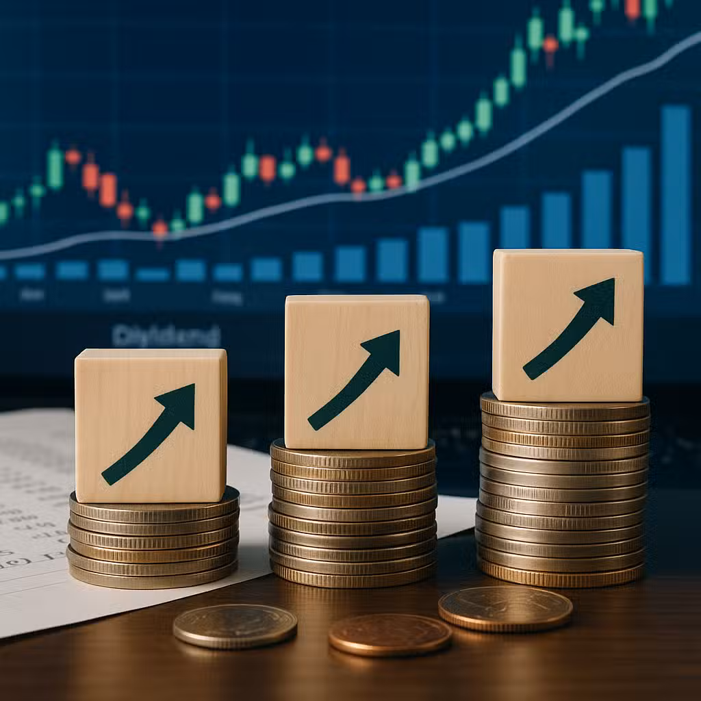 Top analysts recommend these 3 dividend stocks for solid returns