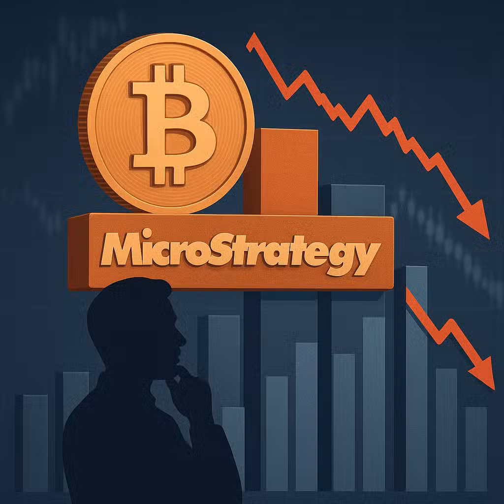 Options flow shift bearish on crypto related stocks