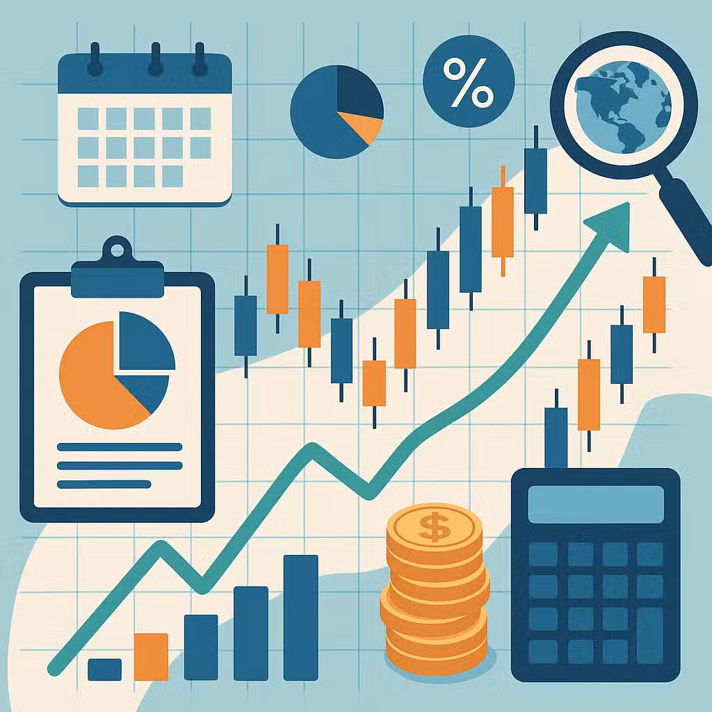 What’s likely to move the market