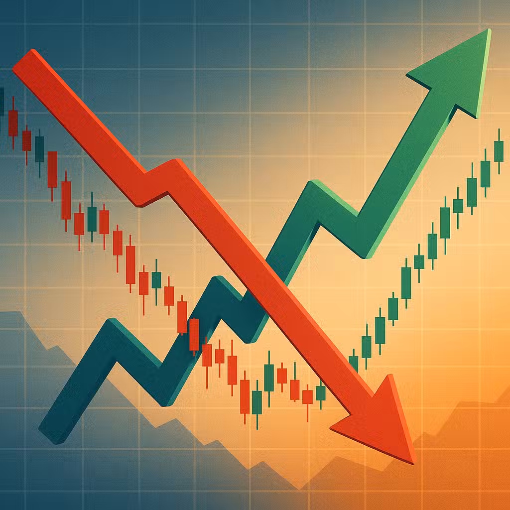 July rally may be in store for stocks after weak June, Freedom's Jay Woods says