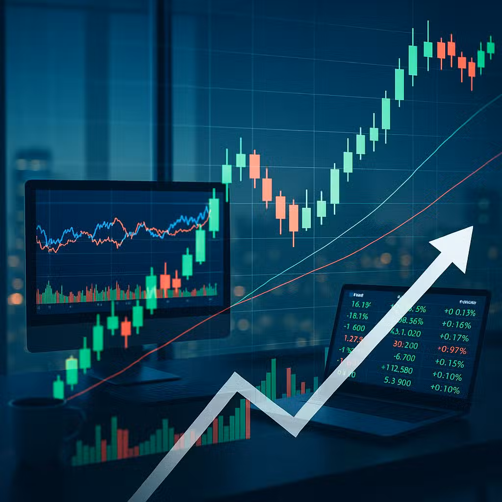 Friday's big stock stories: What’s likely to move the market