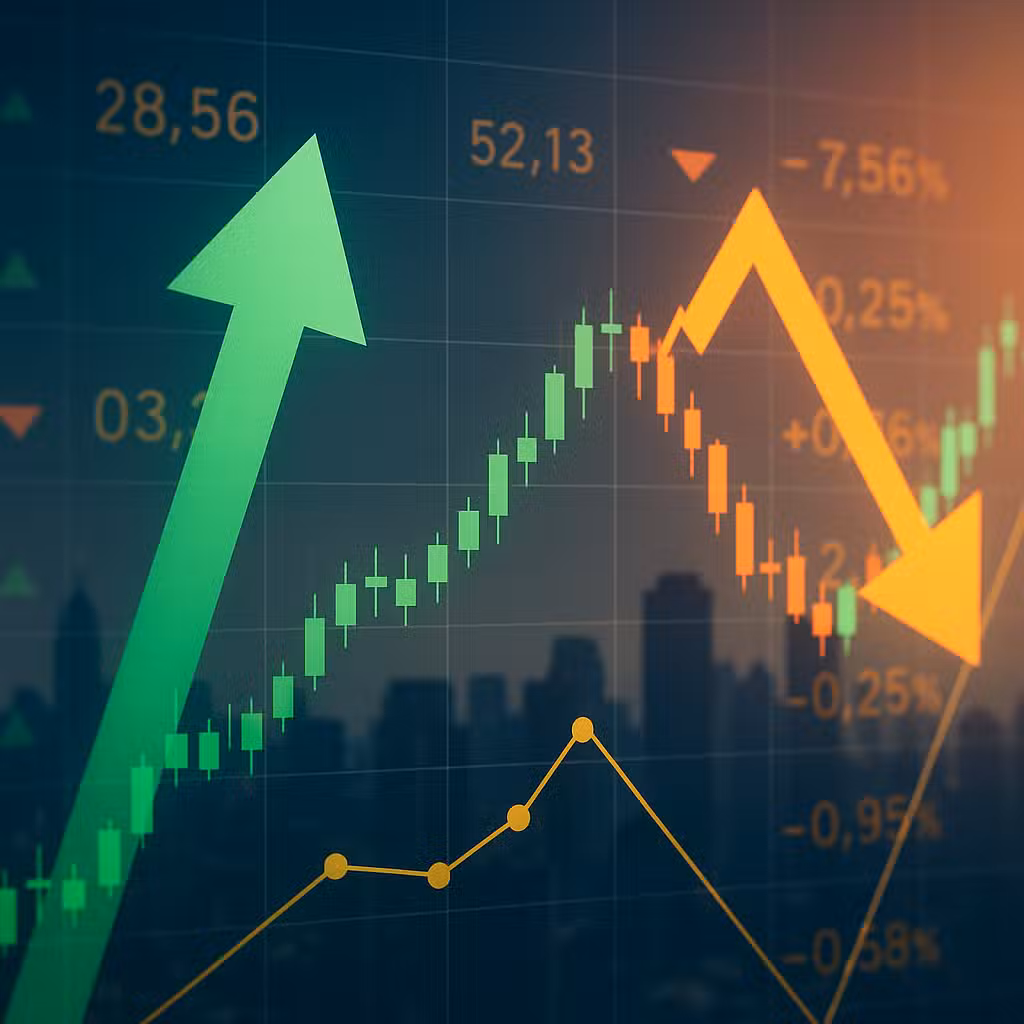 Thursday's stock stories: What’s likely to move the market