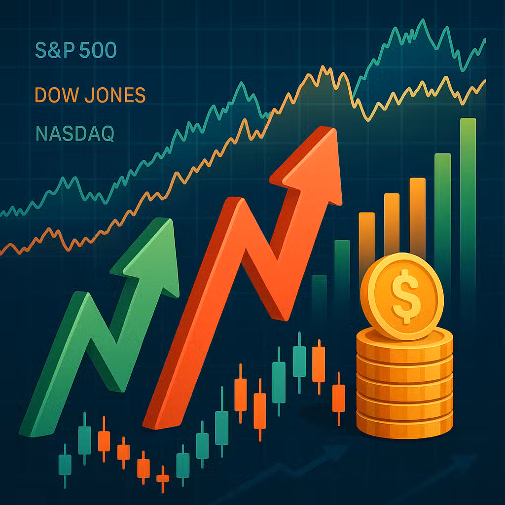 Friday's big stock stories: What’s likely to move the market