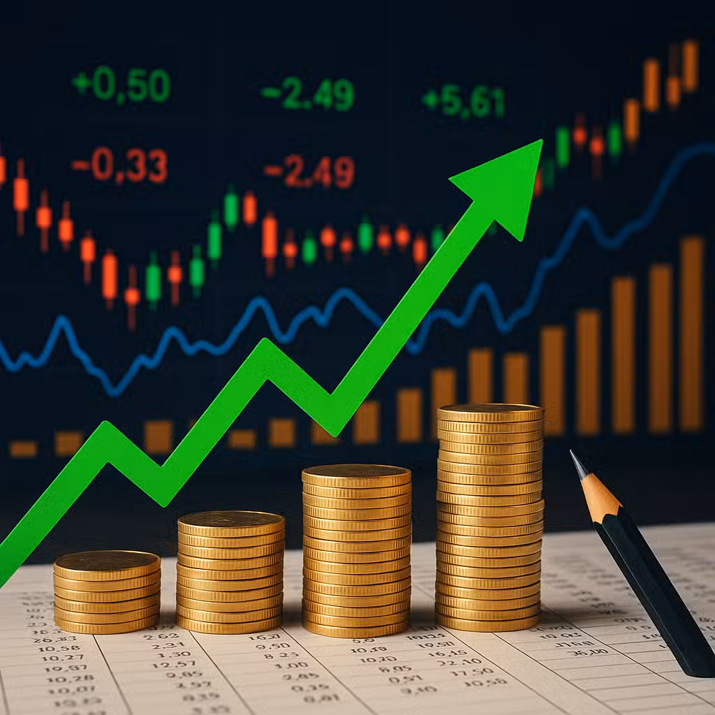 Wednesday's big stock stories: What’s likely to move the market