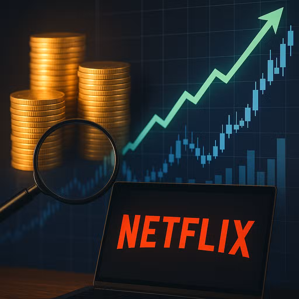 What Netflix can say after earnings Thursday to get its mojo back