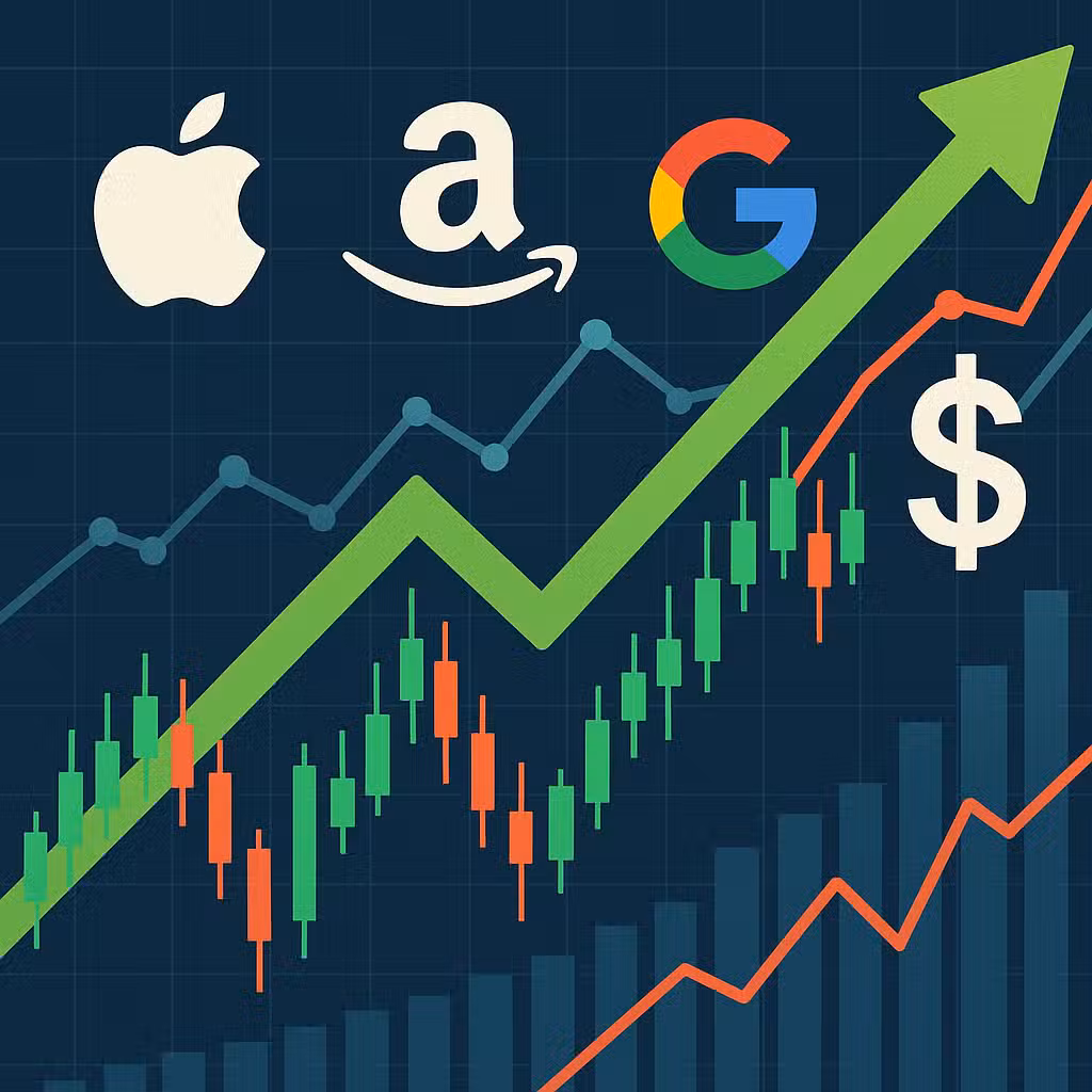 Tuesday's big stock stories: What’s likely to move the market