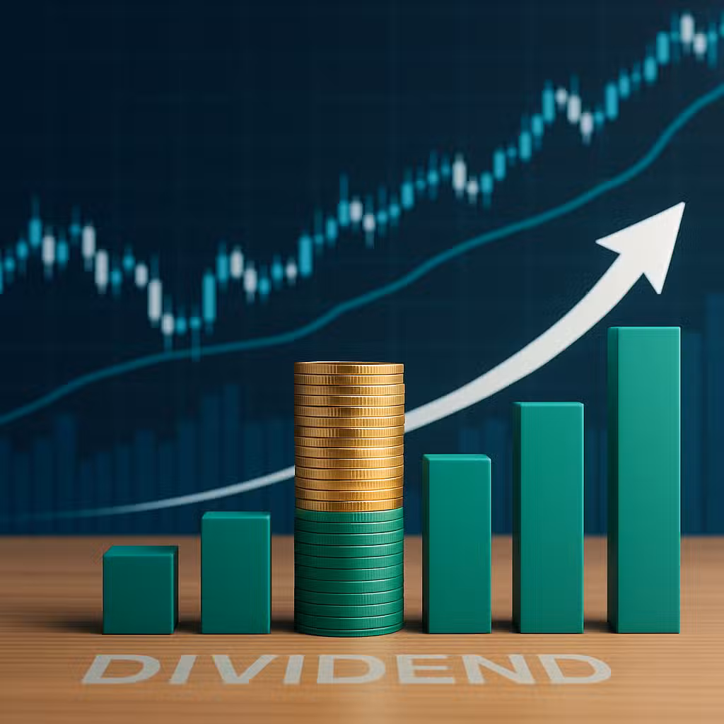Top Wall Street analysts like these dividend stocks for steady income
