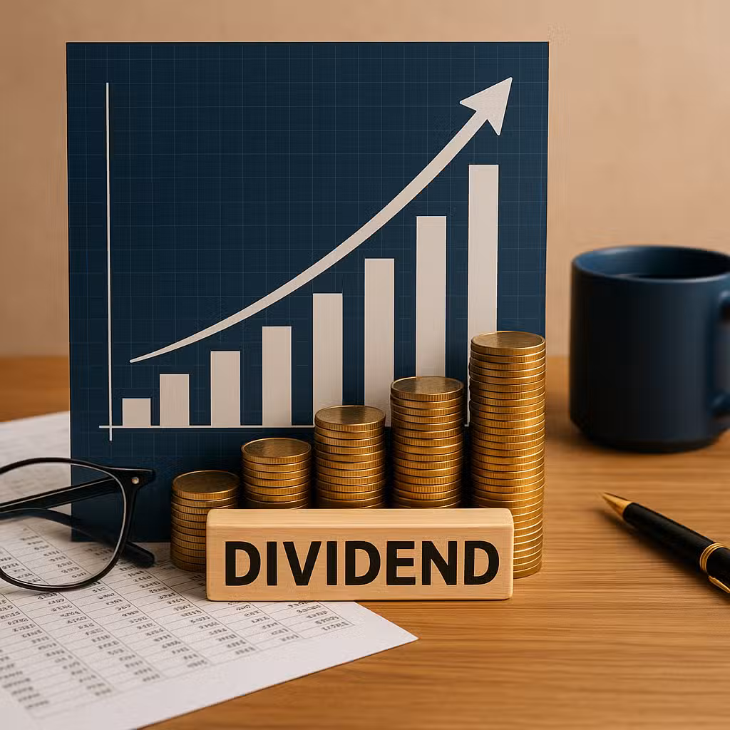 Top analysts suggest these dividend stocks for consistent income