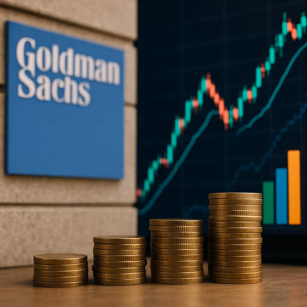 Goldman says these stocks are top ideas in wake of their 2Q earnings