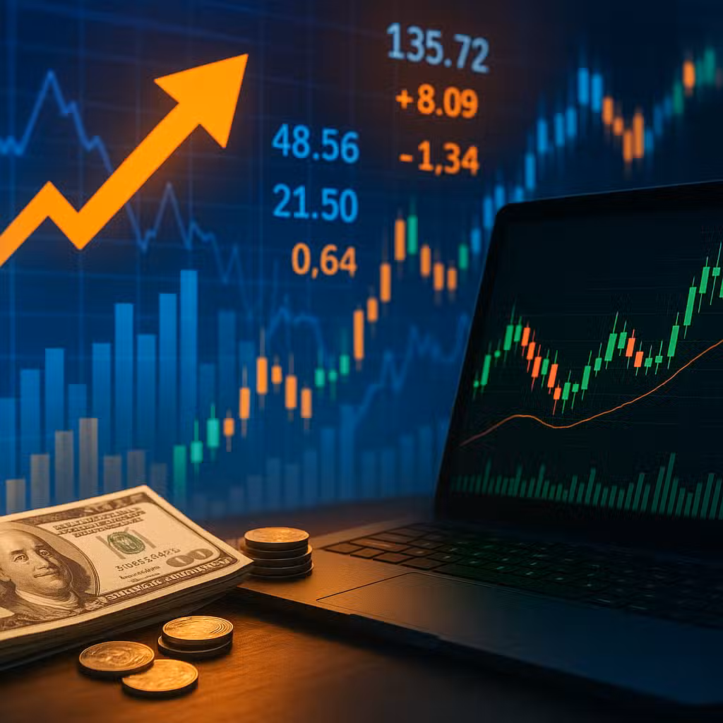 Friday's big stock stories: What’s likely to move the market