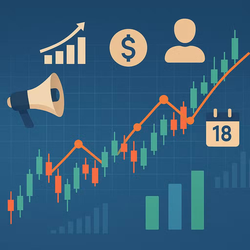 Thursday's big stock stories: What’s likely to move the market