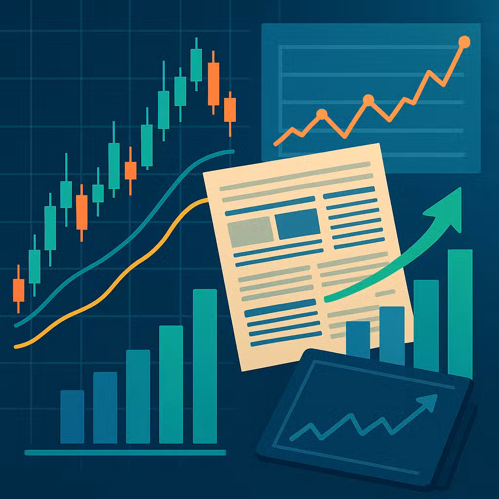 Tuesday's big stock stories: What’s likely to move the market