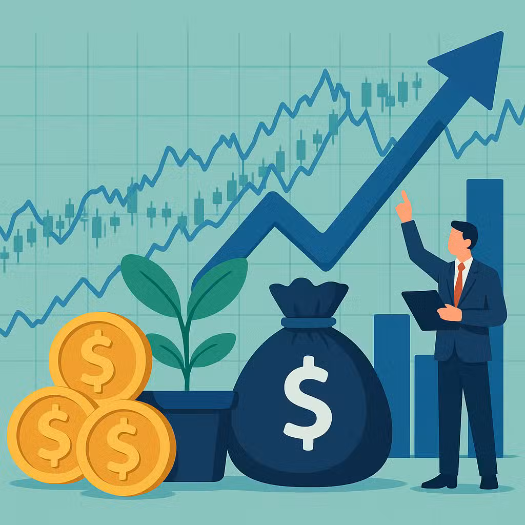 Here are some of Mizuho's top picks for August