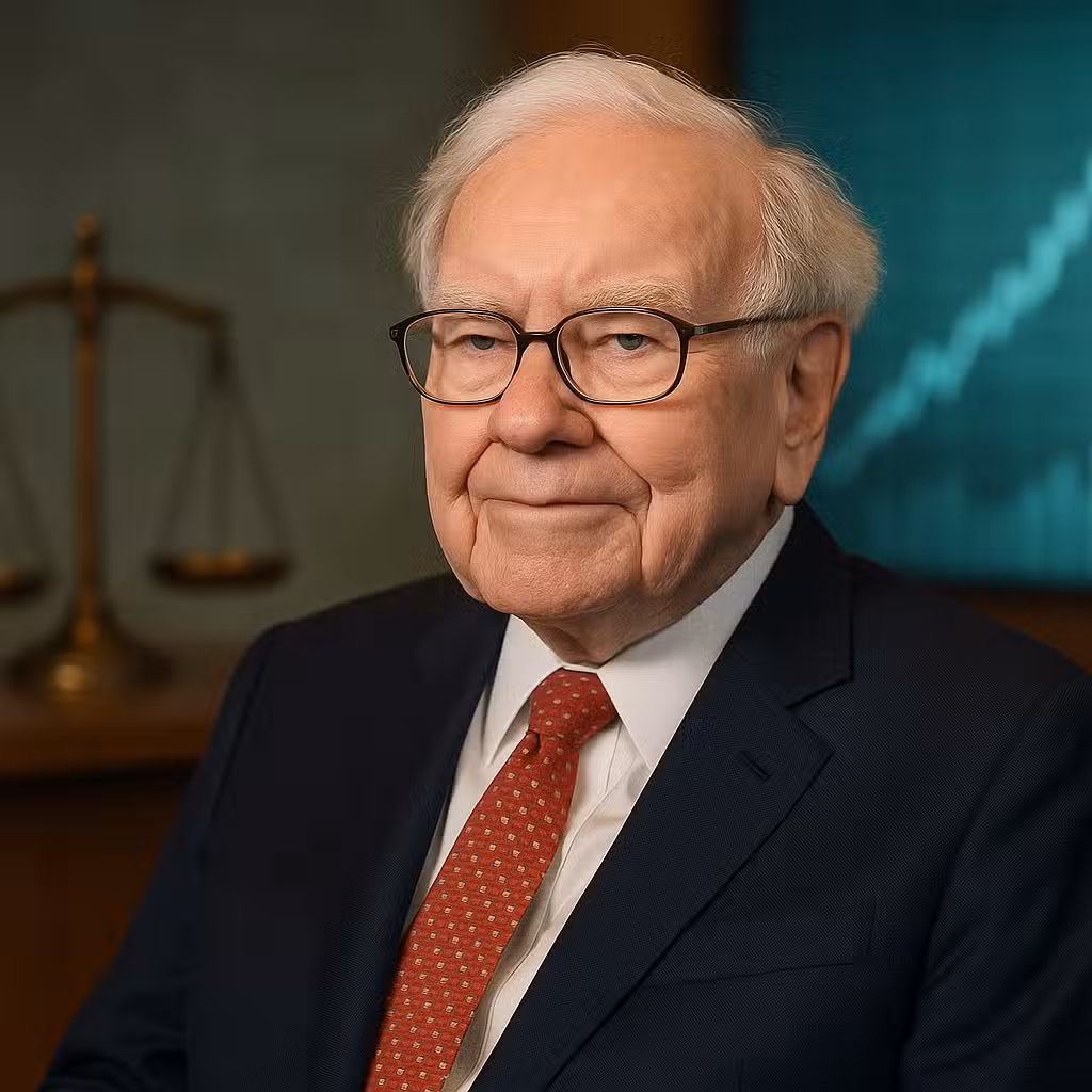 "We look at what the market says is the utility"