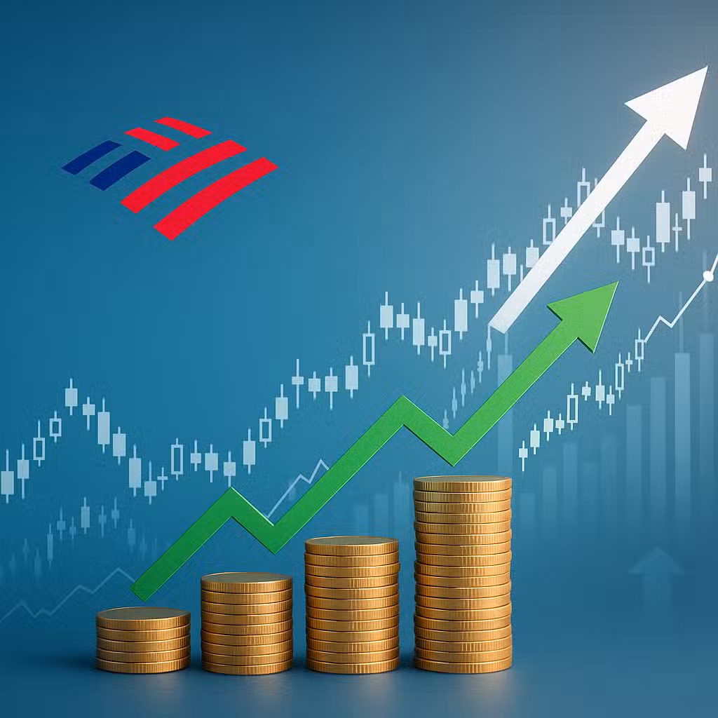 These stocks have more room to run, Bank of America says