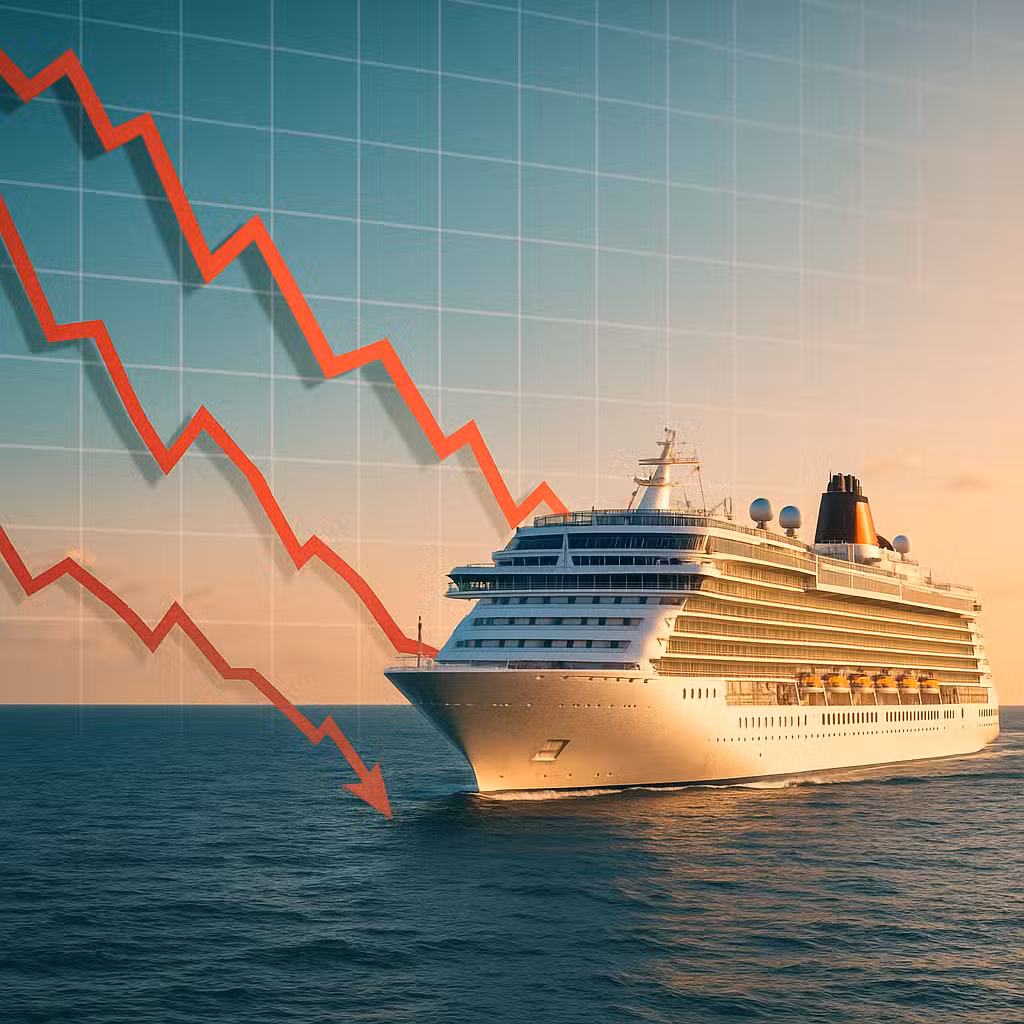 BofA says to scoop up shares of this cruise line operator at a discount