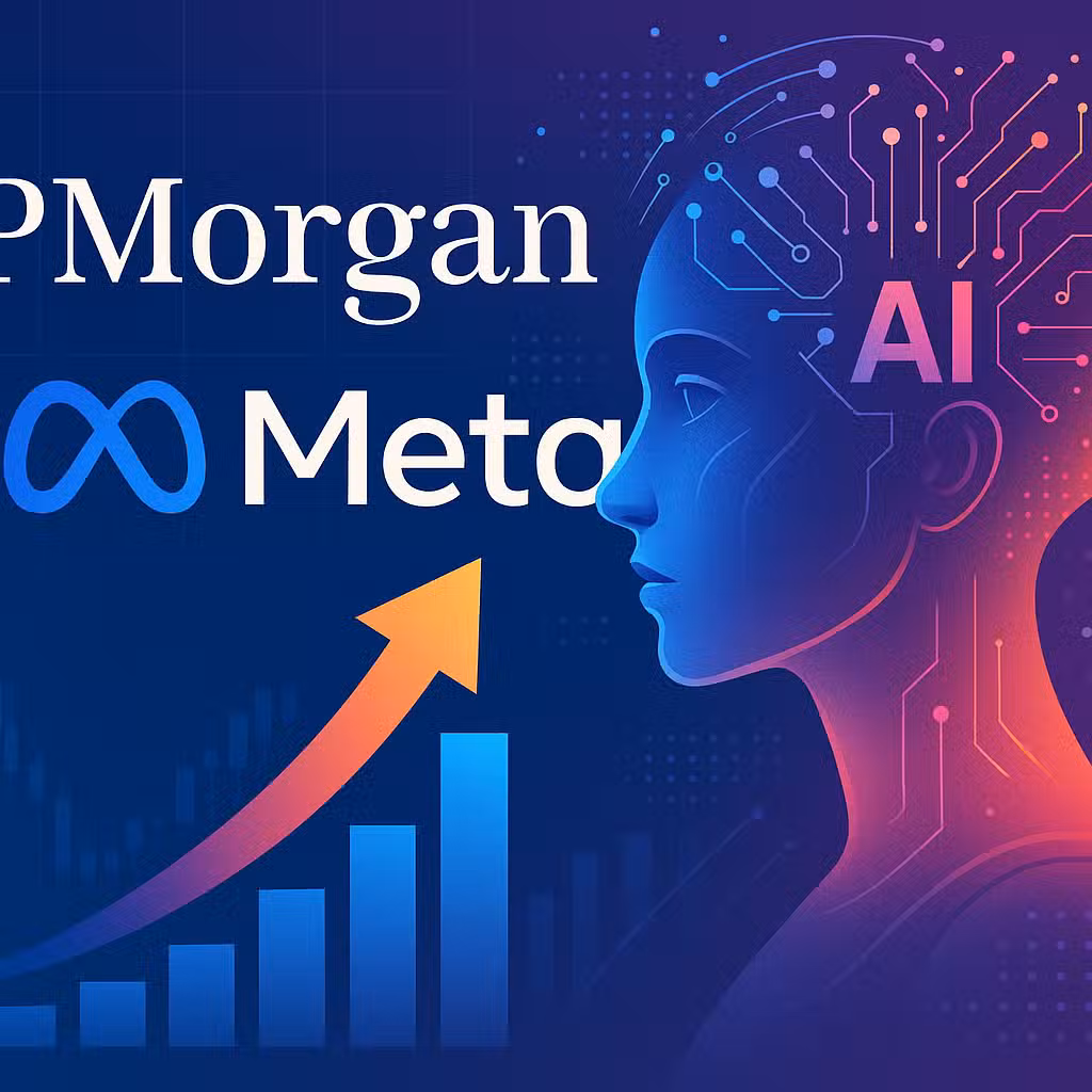 Meta's Muse agent has the potential to dominate the AI space, says JPMorgan