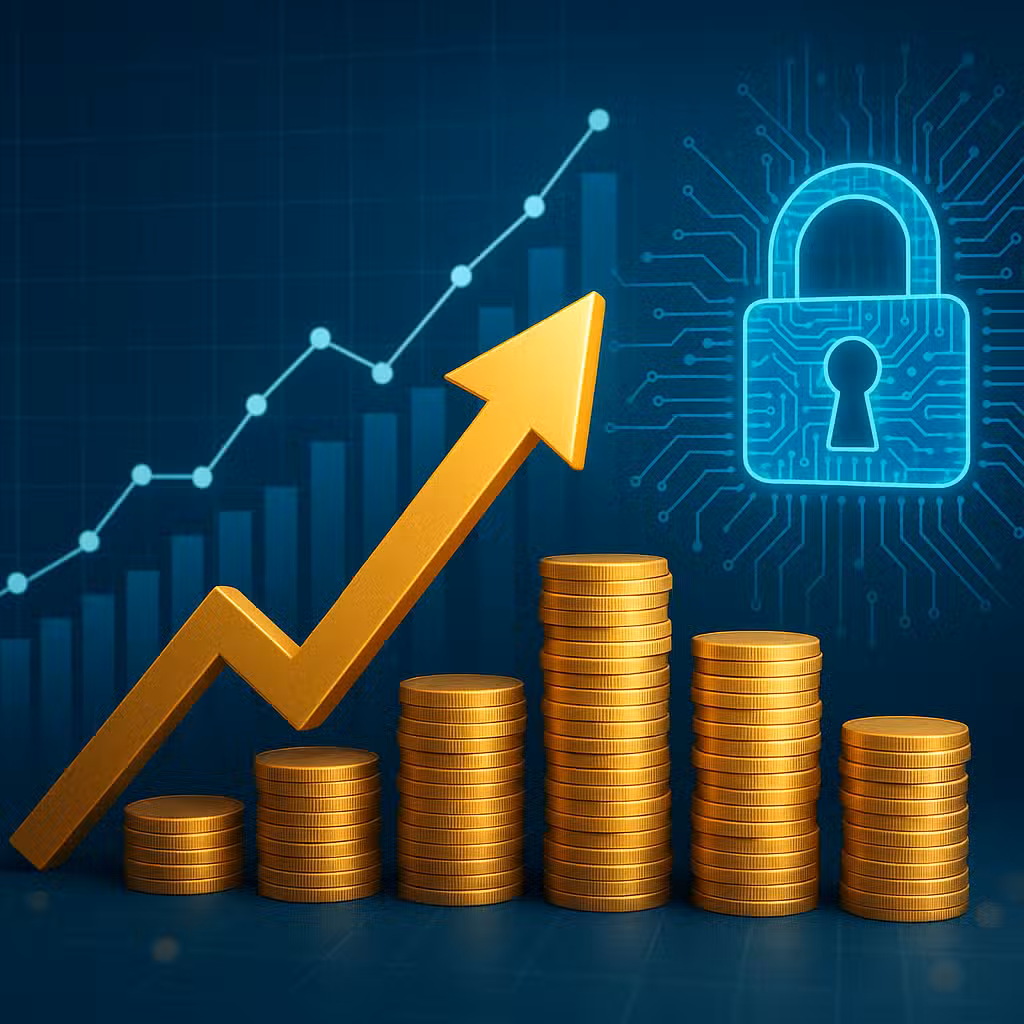 This security technology stock has an 'underappreciated' edge, Jefferies says