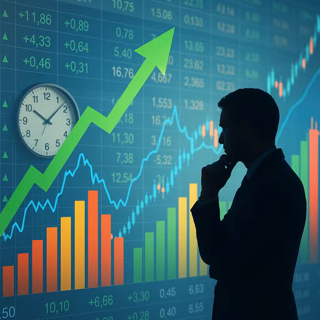 Tuesday's big stock stories: What’s likely to move the market