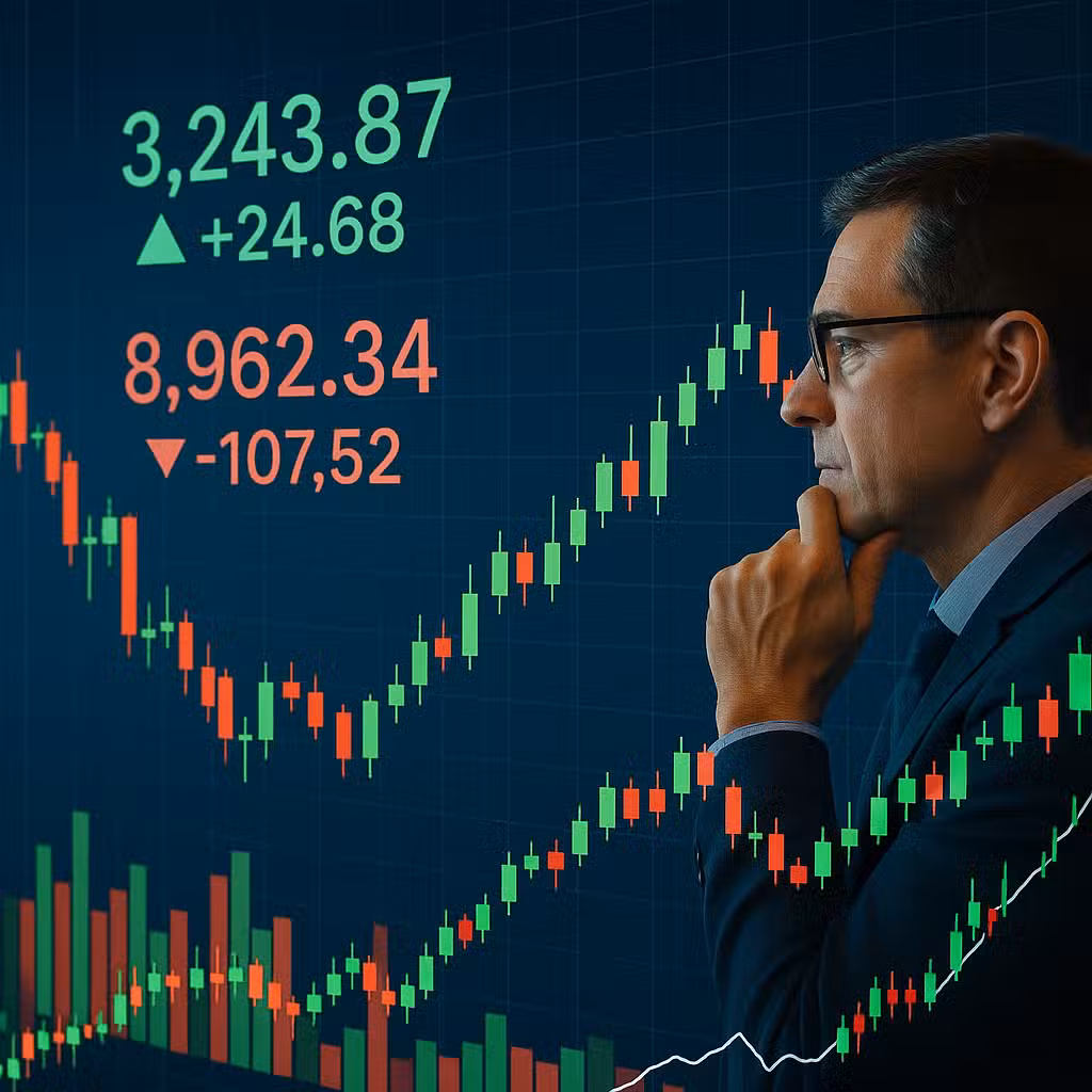 Thursday's big stock stories: What’s likely to move the market