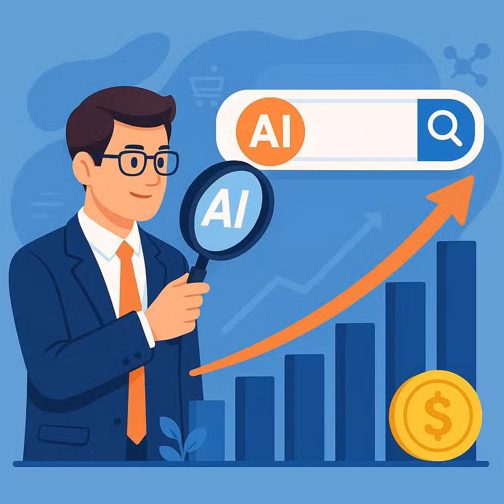 AI search will boost online marketplace stock, Oppenheimer says